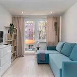 Nad Sudolem Stylish Apartment