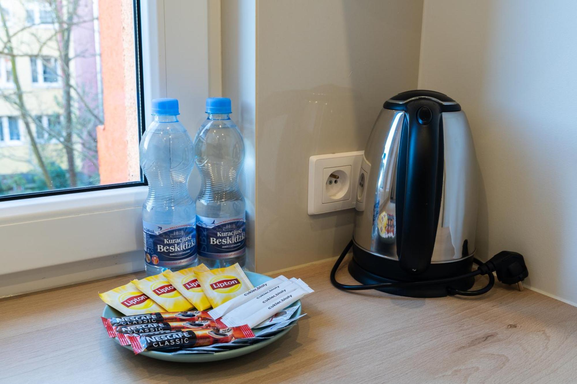 Apartament Nad Sudolem Stylish Kraków