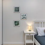 Nad Sudolem Stylish Apartment