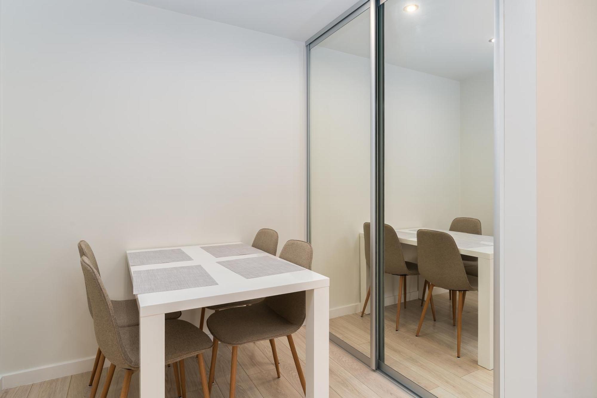 Apartment Nad Sudolem Stylish *