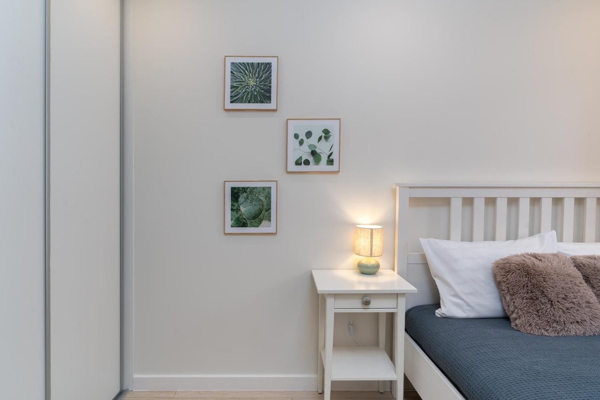 Nad Sudolem Stylish Apartment *