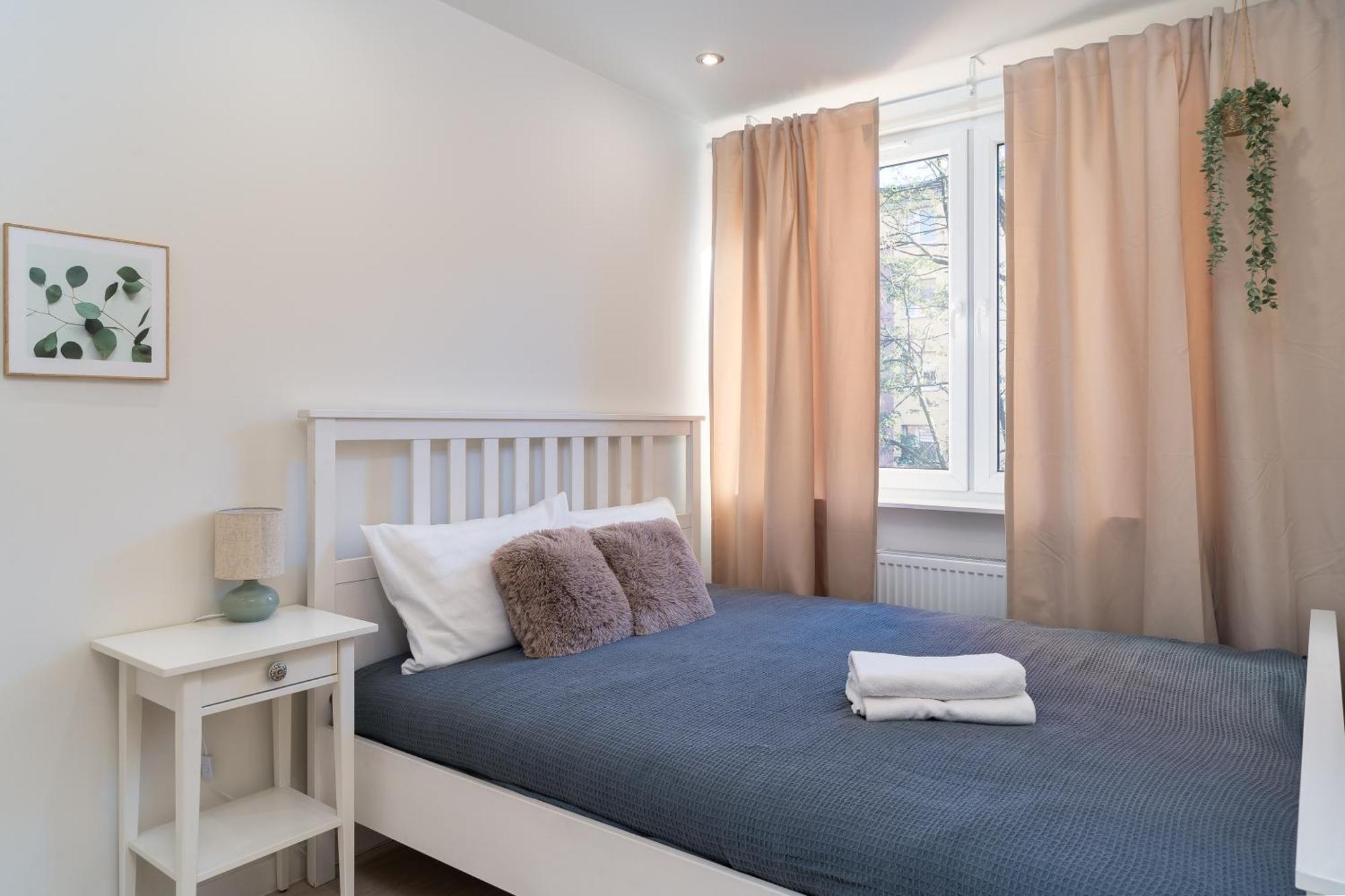 Apartment Nad Sudolem Stylish *