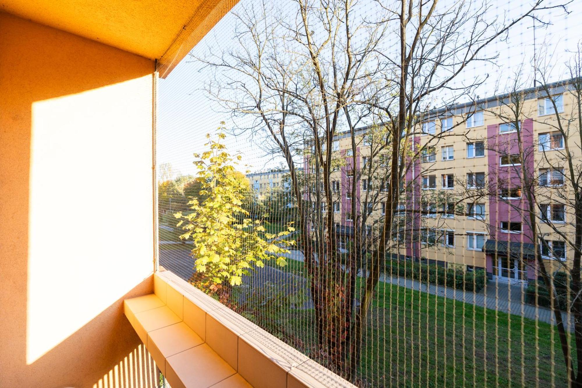 Nad Sudolem Stylish Krakau