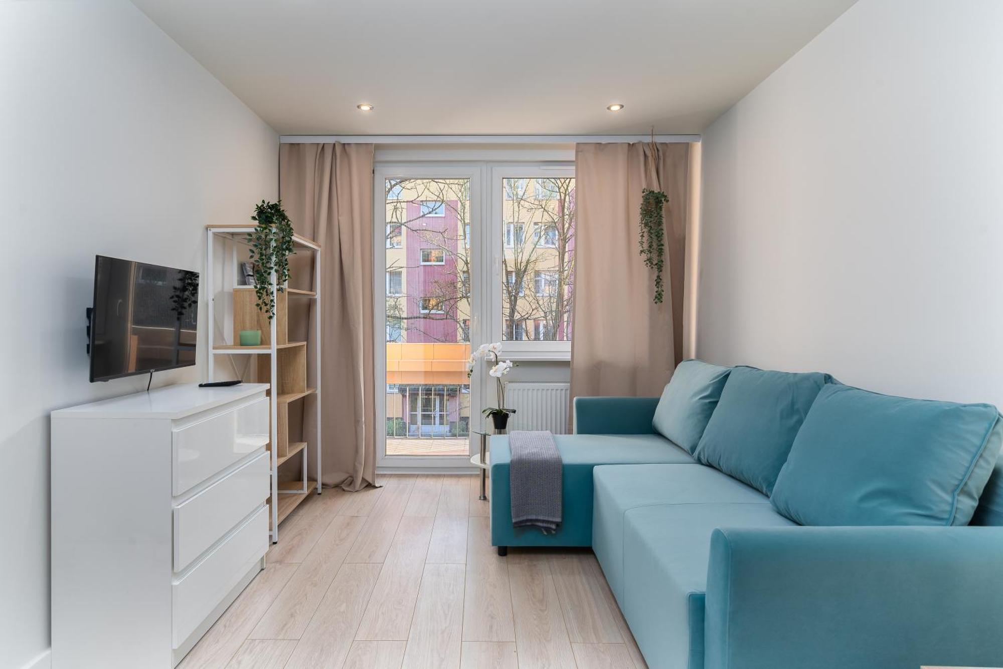 Nad Sudolem Stylish Krakau
