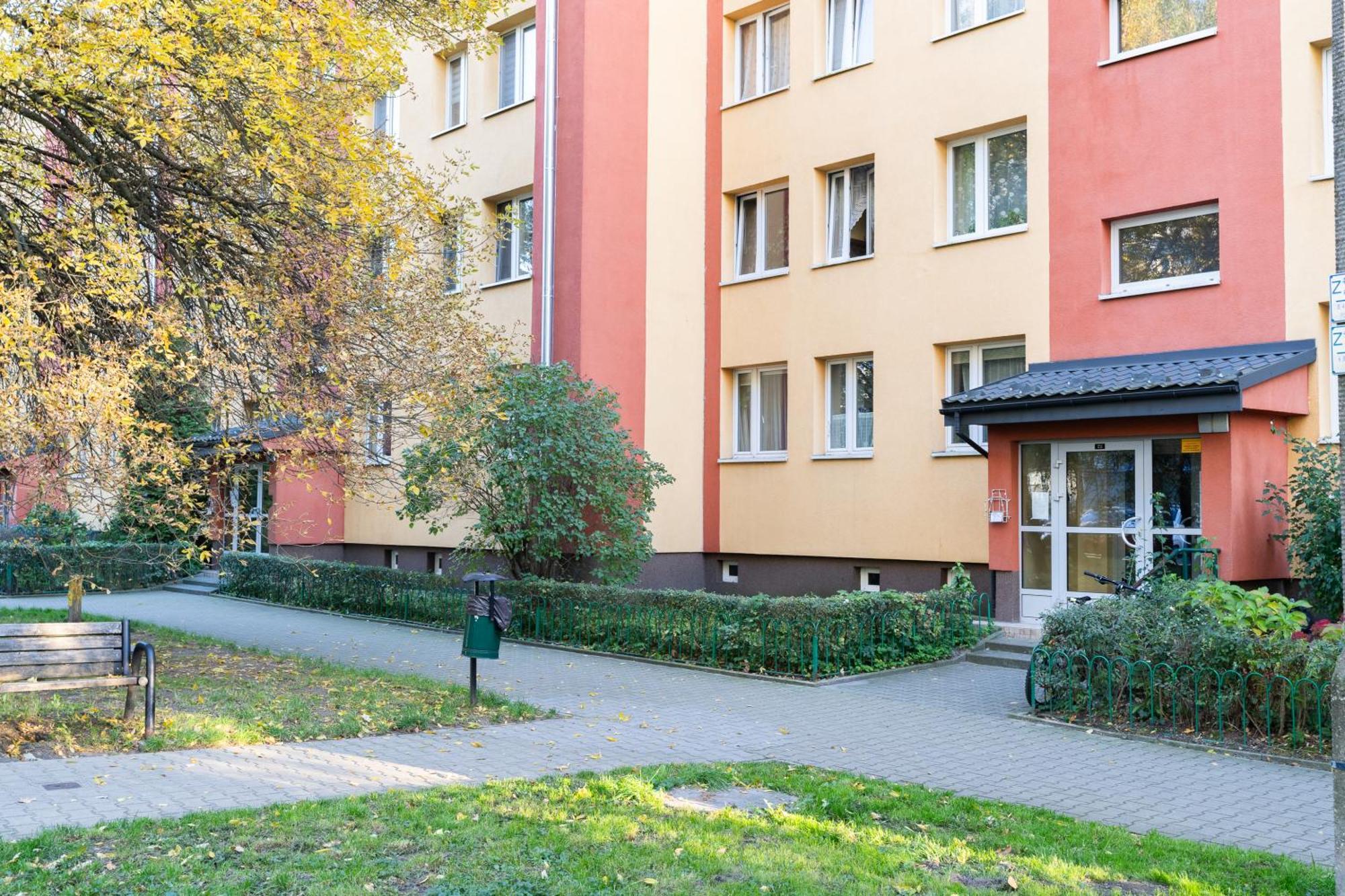 Apartment Nad Sudolem Stylish *